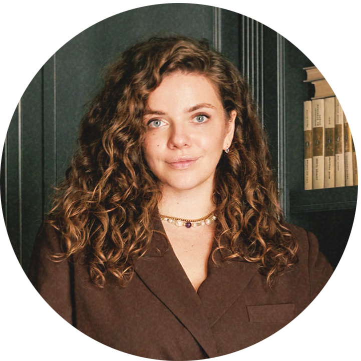 Миклашевская Анна