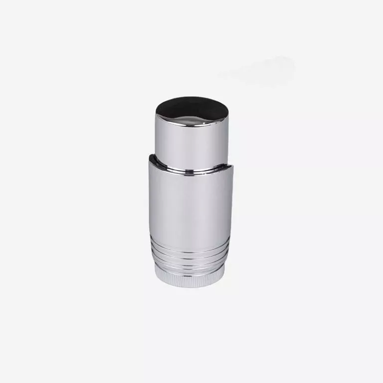 Термостатическая головка Delta M30x1,5 хром