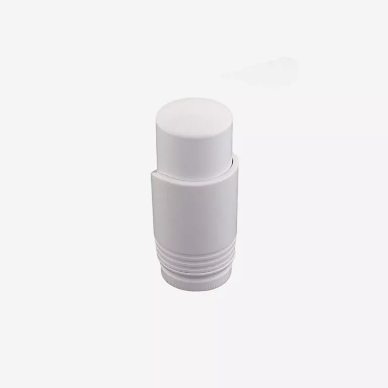 Термостатическая головка Delta M30x1,5 белая